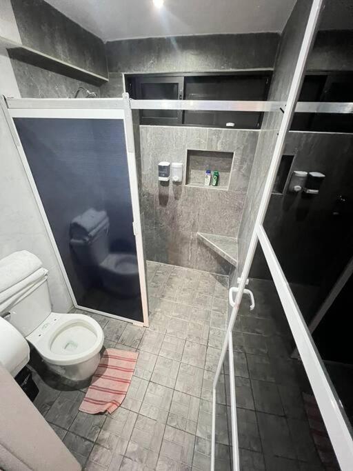 Casa Santa Cruz Apartman Chetumal Kültér fotó