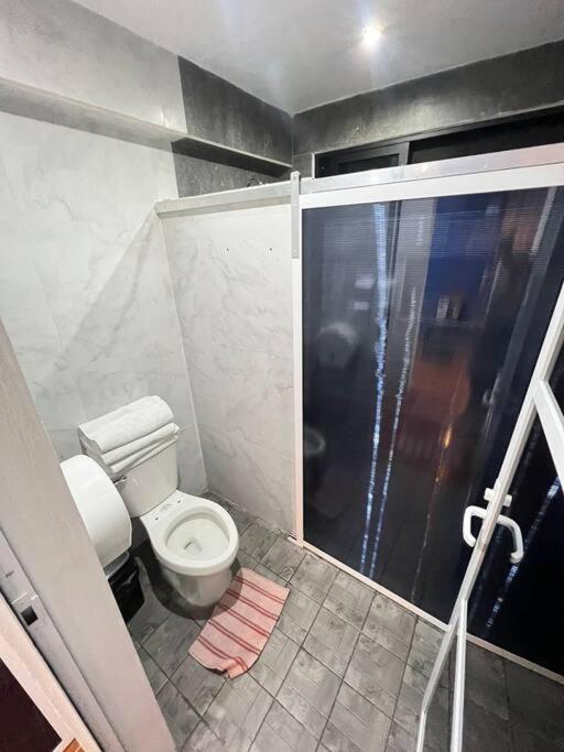 Casa Santa Cruz Apartman Chetumal Kültér fotó