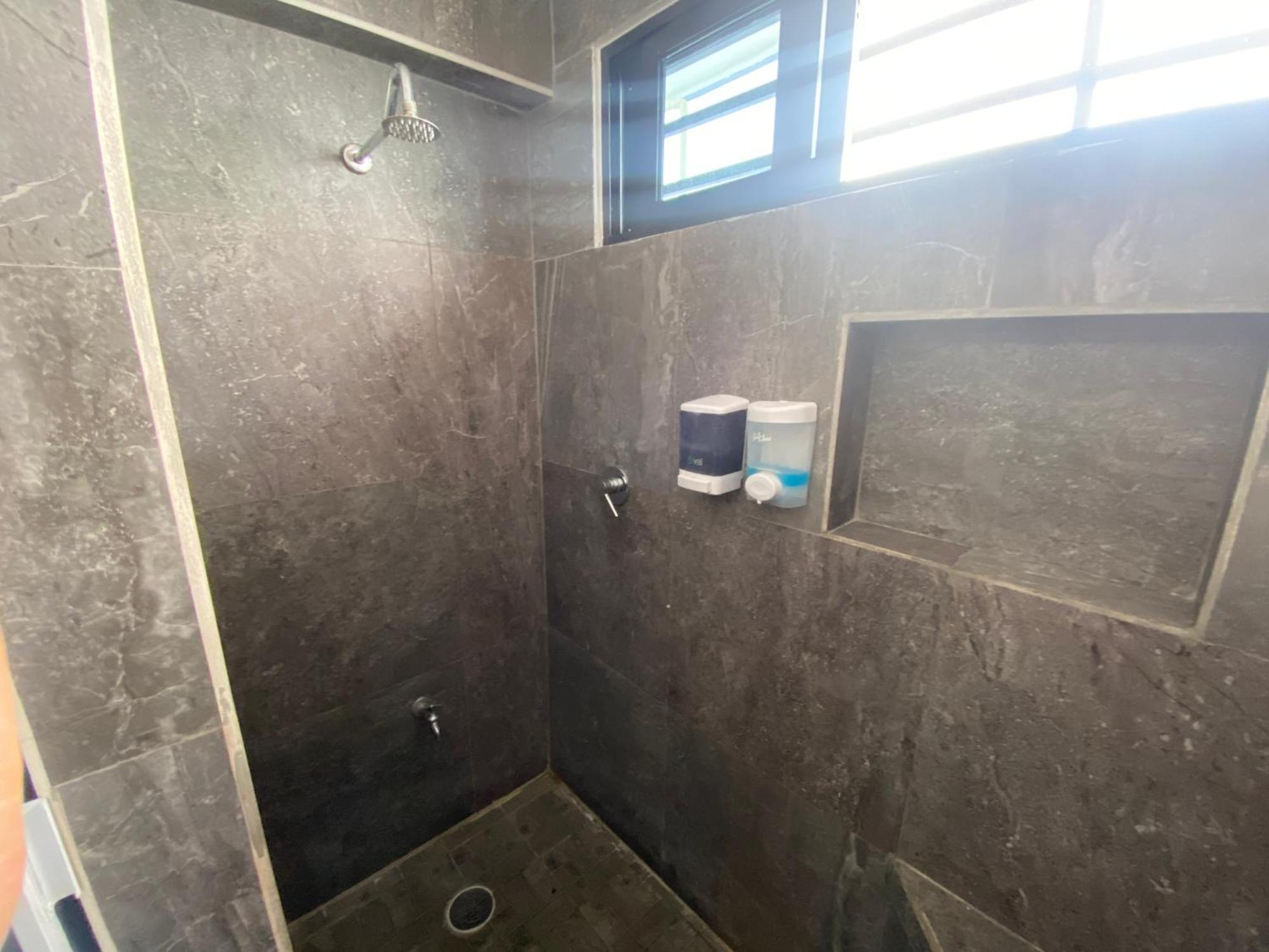 Casa Santa Cruz Apartman Chetumal Kültér fotó