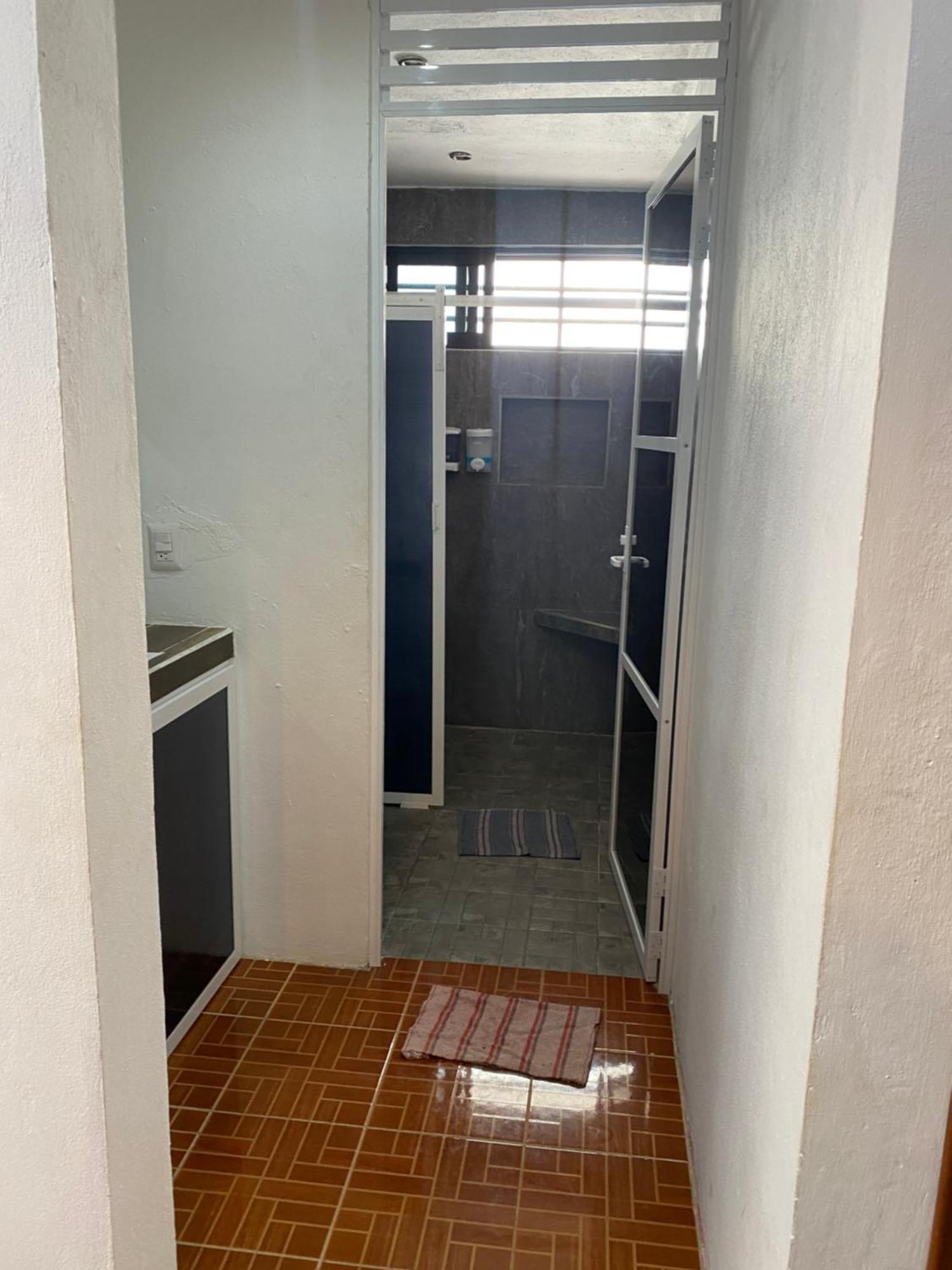 Casa Santa Cruz Apartman Chetumal Kültér fotó