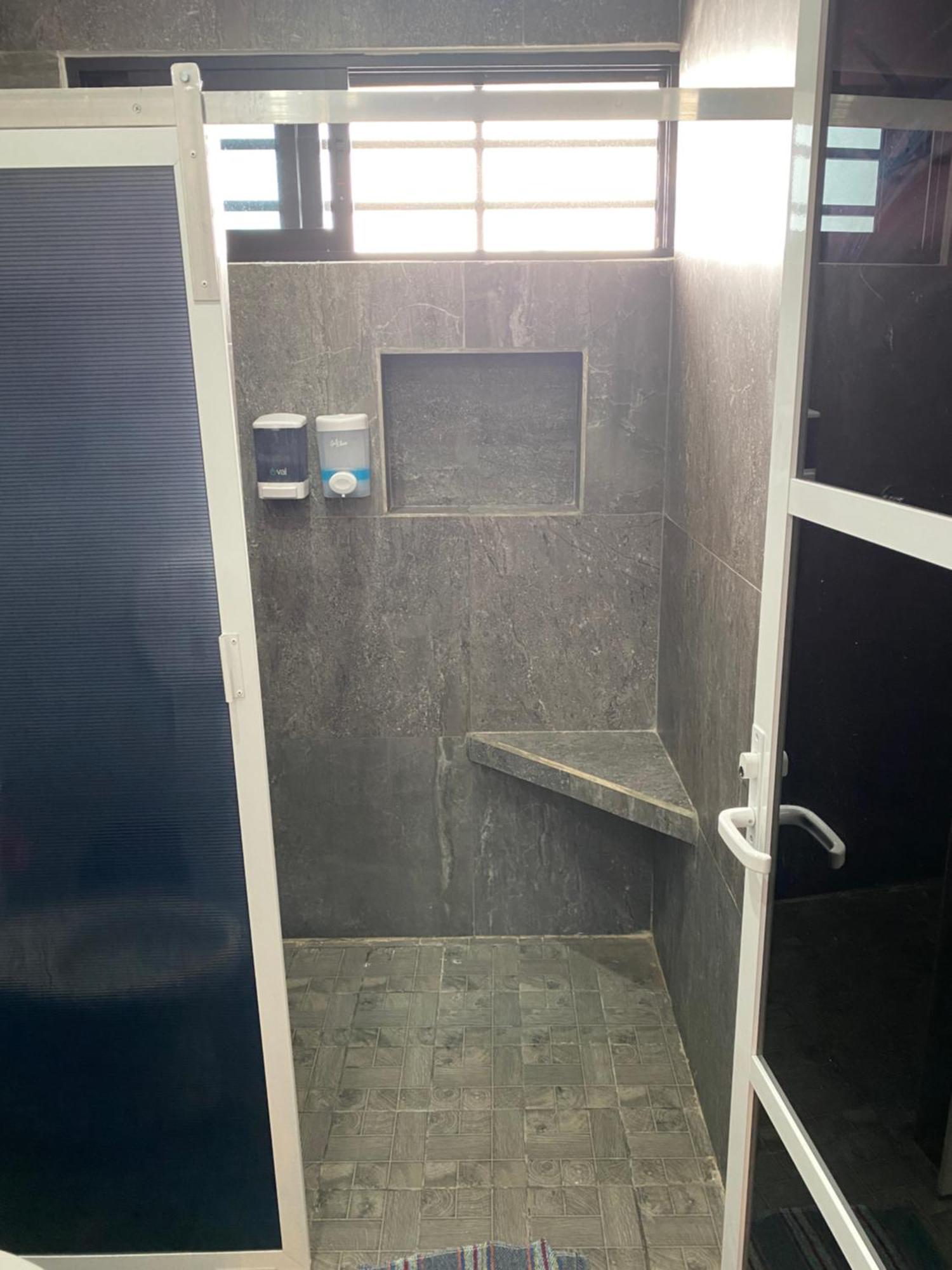 Casa Santa Cruz Apartman Chetumal Kültér fotó