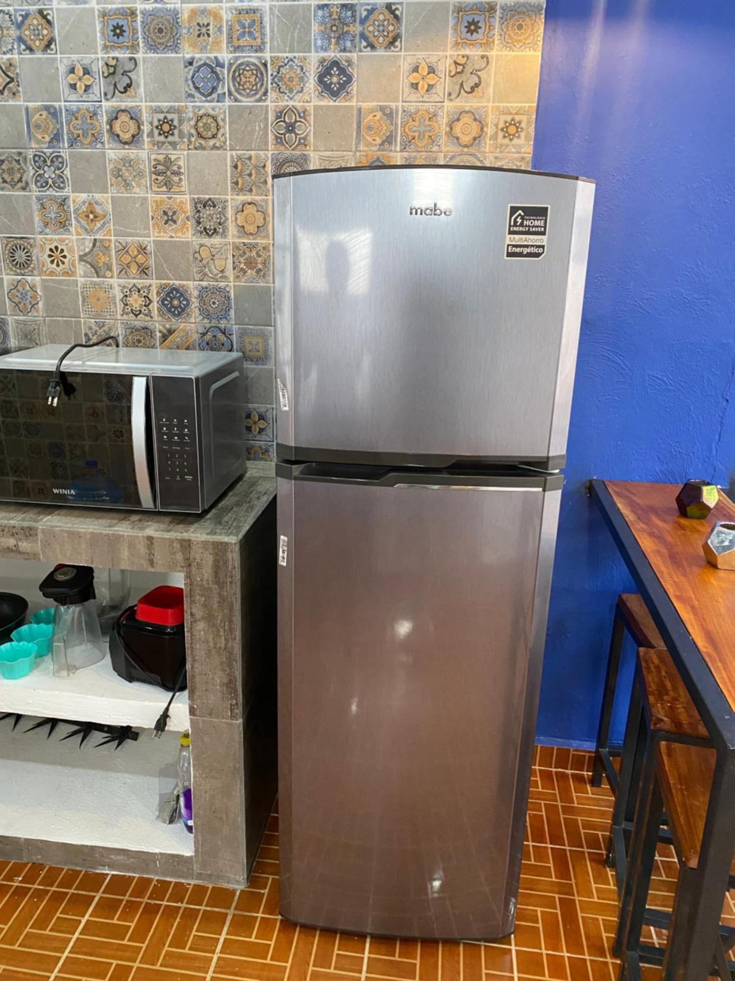 Casa Santa Cruz Apartman Chetumal Kültér fotó